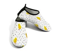 Zapatos acuáticos Bodian Little Yellow Chicken Beach Shoes descalzos para nadar calcetines de secado rápido, Bodian Little Yellow Chicken, 37.5/38.5 EU