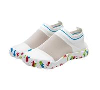 Zapatos acuáticos Ligeros para Senderismo, natación, Playa y Caminatas al Libre con diseño de Puntera Todos los días