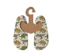 Zapatos acuáticos sin cordones para niños - XS