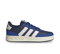 adidas Breakbase Shoes Kids, Zapatos Unisex niños, Collegiate Navy Dash Grey Collegiate Royal, 37.5 EU
