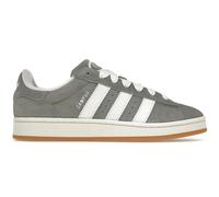 Zapatos adidas Campus Hombre HQ8707 Deportivos Originales Zapatillas Ante Gris