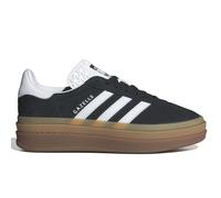 Zapatillas adidas Women's Gazelle Bold Negro