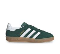 ADIDAS ORIGINALS Zapatillas deportivas 'GAZELLE' verde / blanco 38 verde / blanco