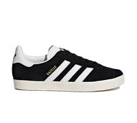 Adidas Originals Zapatillas Gazelle Junior EU 38 2/3 Core Black / Ftwr White / Gold Metal