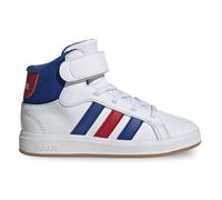 Zapatos Adidas Grand Court Mid K JP8876 - 9B