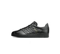 Zapatos adidas Originals Gazelle BB5497 Negro Black Piel Hombre