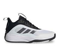 Zapatillas de Baloncesto adidas Ownthegame 3.0 Hombre Negro/Negro/Negro 25.9,42,8,8.5