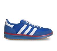 Adidas Hombre Run 70S 2.0 Shoes, Bright Royal/FTWR White/Better Scarlet, 41 1/3 EU