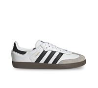 ADIDAS ORIGINALS Zapatillas deportivas 'Samba' beige / negro / blanco 30 beige / negro / blanco