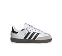ADIDAS ORIGINALS Zapatillas deportivas 'Samba' gris / negro / blanco 26 gris / negro / blanco