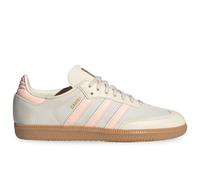 adidas Samba Og JH7598 - Zapatillas para niños, color beige, Beige Rosa, 38 EU