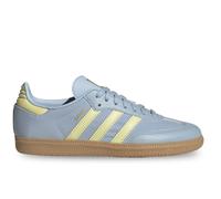 adidas Samba OG Azul/Amarillo Unisex, azul, 36 2/3 EU