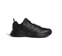 adidas Hombre Strutter Shoes, Core Black / Core Black / Grey Six, 40 2/3 EU