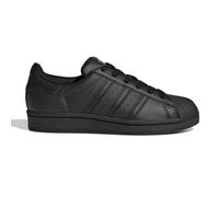 Zapatos adidas Superstar Mujer 36 37 38 39 40 Sneakers Negro Unisex Casual Niños