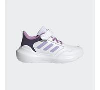 Zapatos adidas Tensaur Run 3.0 Blanco Niña Sport Casual JR6082