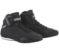 Zapatos Alpinestars 4114-0105-07 Sektor 8 Negro