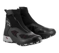 Zapatos Alpinestars CR-8 Gore-Tex 10.5 Negros