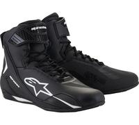 Alpinestars Faster-4 Motorcycle Shoes EU 45