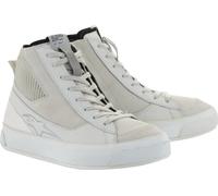 Zapatos Alpinestars para moto Stella Stated Podium (mujer) en Blanco 38