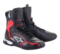 Zapatos Alpinestars Superfaster 12 Negros