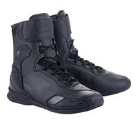 Zapatos Alpinestars Superfaster 8.5 Negro/Negro