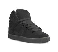 OSIRIS Clone Cordones High Top Patín Botas Hombre en Negro Mono Ops GB 6-13