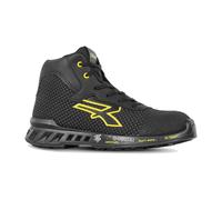 Zapatos altos de seguridad U-Power Joe S3 SRC CI ESD
