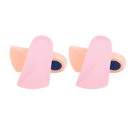 Zapatos Altura de almohadilla Aumento de los cojines del talón 1.5 cm 0.6 pulgadas Luces de ascensor Foses para senderismo al aire libre zapatos deportivos botas zapatos calientes