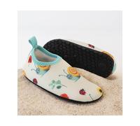 Zapatos antideslizantes acuáticos infantiles Caracoles - Talla: 22