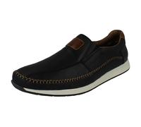 Zapatos Antideslizantes Rieker Antistress Para Hombre 11962