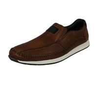 Zapatos Antideslizantes Rieker Antistress Para Hombre 11962
