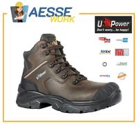 Zapatos Antinfortunische Botas Upower Greenland UK S3 Src