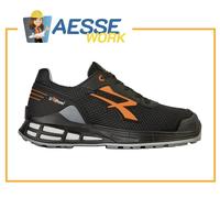 Zapatos Antinfortunische de Trabajo UPOWER Irvin S1p Src ESD