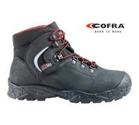 Zapatos Antiperforación COFRA Hombre SUMMIT Botines Trabajo S7S Impermeables S7S