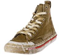 Zapatos Athos S-Athos Mid Sneakers Diesel Martini Olive 425 Hombre