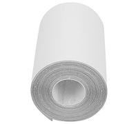 Zapatos Autoadhesivos Pegatizaciones Suelvías Solas | Cubierta de Suela Antideslizante para Tacones y Botas Altos | Caucho de PVC Impermeable, /9.8 Pies para Uso Al Aire (1m / 3.3 pies) (2m)