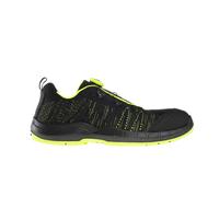 Zapatos bajo de seguridad Aboutblu Le Mans Top S3 43