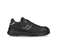 Zapatos bajo de seguridad Jallatte Jalaero SAS ESD S3 CI SRC 43