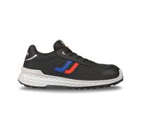 Zapatos bajo de seguridad Jallatte Jalnation SAS ESD S3 CI SRC 41