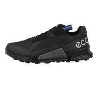 ECCO Biom 2.1 X Ctry M Low Gtx, Zapatillas para correr Hombre, Negro, 45 EU