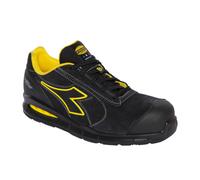 Zapatos bajos de seguridad Diadora Run Net Airbox Master Low S3 SRC ESD