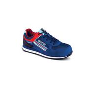 Zapatos bajos de seguridad Sparco Martini S1P SRC