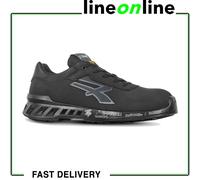 Zapatos bajos de seguridad U-Power Ben S3 SRC CI ESD