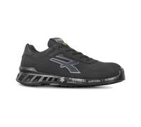 Zapatos bajos de seguridad U-Power Ben S3 SRC CI ESD