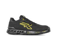 U Power MATT s ESD S3S CI FO SR Safety shoes