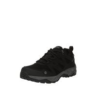 Hi-Tec Paseo Impermeable Hombre Exterior Aventura Senderismo Caminar Shoes Negro