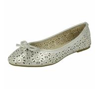 Spot On Mujer sin Cordones Bailarinas