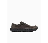 Zapatos Barefoot Merrell 1TRL Wrapt Bungee Coffee para hombre Marrón 43.5
