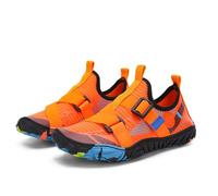 Zapatos Barefoot Niños Zapatillas Barefoot Niño 33 Deporte Deportivos Deportivas Blancas Deportiva Niña Zapato Calcetines para Piscina Zapatilla Tenis Respetuoso Colegiales Ligero Sapatilhas Menina