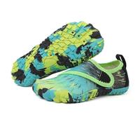 Zapatos Barefoot Niños Zapatillas Respetuosas Niño Multitacos Futbol Colegiales Waterproof Calzado Bebe Calcetines Piscina Niña Primeros Pasos De Running Sala Baloncesto Deporte Casual Voleibol 31